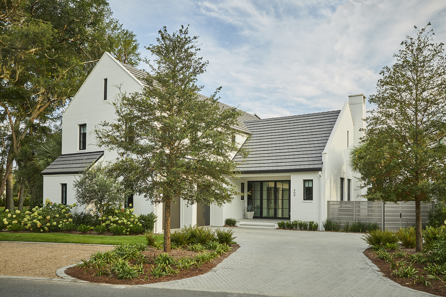 new construction